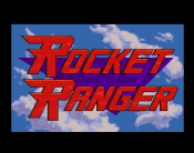 Rocket Ranger